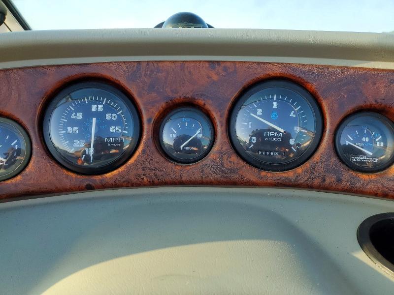 1997 Chaparral UK  Boat Boat