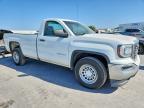 2018 GMC Sierra C1500