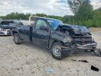 2010 Chevrolet Silverado C1500