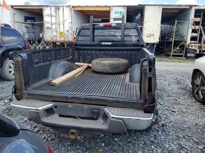 2008 Chevrolet Colorado LT