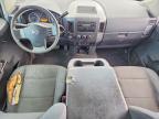 2008 Nissan Titan XE