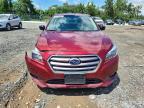 2017 Subaru Legacy Sport