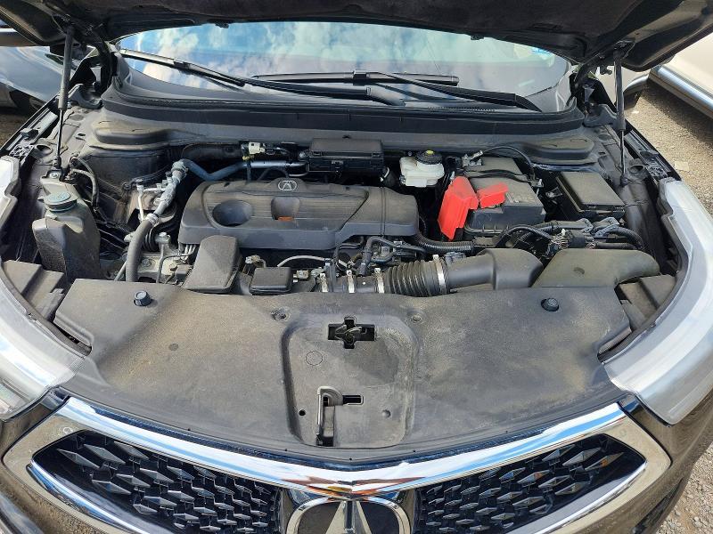 2019 Acura RDX Technology
