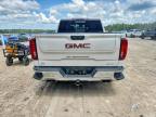 2022 GMC Sierra K1500 SLT
