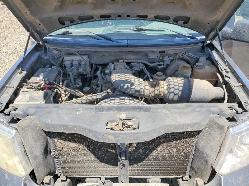 2006 Ford F150 Supercrew