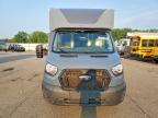 2021 Ford Transit Delivery Truck