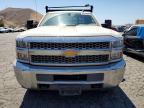 2019 Chevrolet Silverado C2500 Heavy Duty