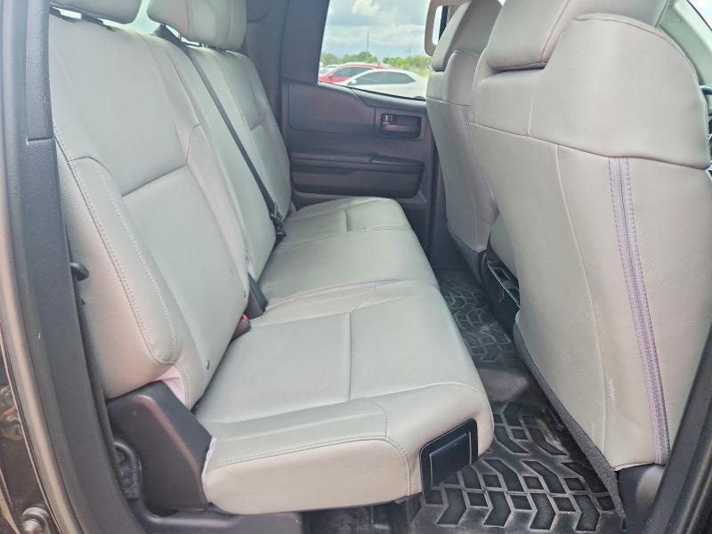 2019 Toyota Tundra SR