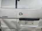2018 Nissan NV200 Delivery Van