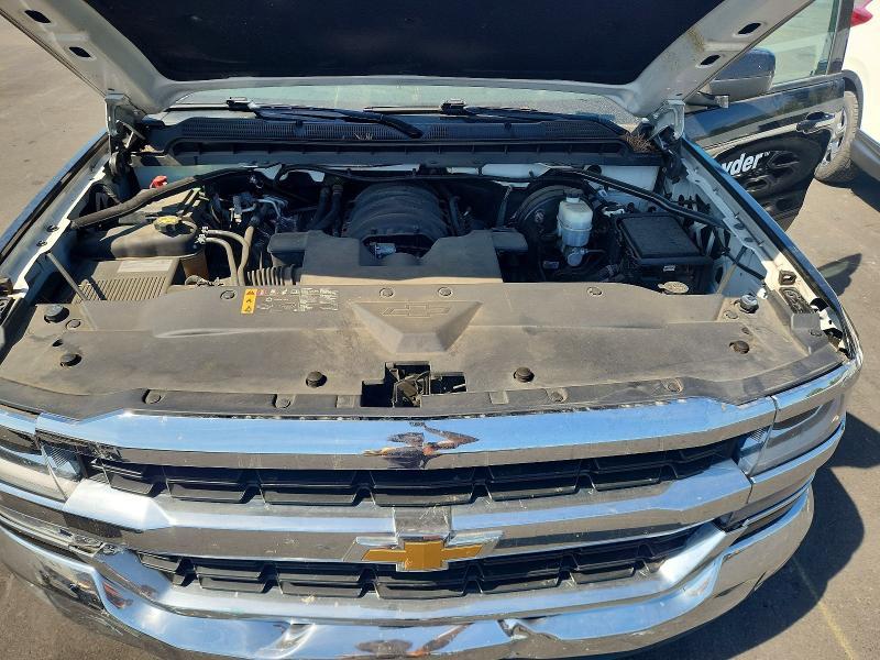 2019 Chevrolet Silverado LD C1500 LT