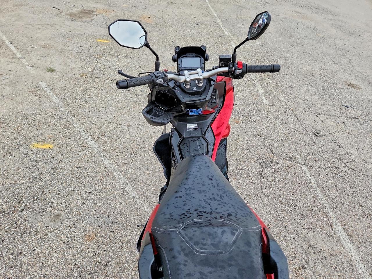2023 Honda ADV150 A