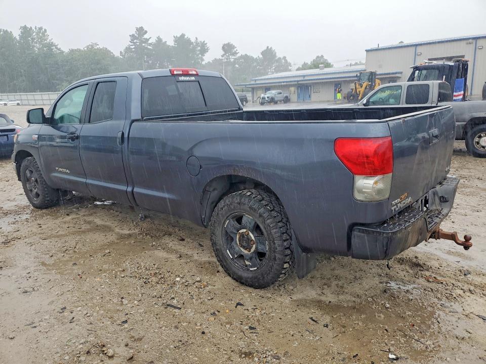 2008 Toyota Tundra Grade