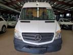 2017 Mercedes-Benz Sprinter 2500