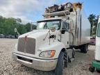 2022 Kenworth T300 Refrigerated BOX Truck