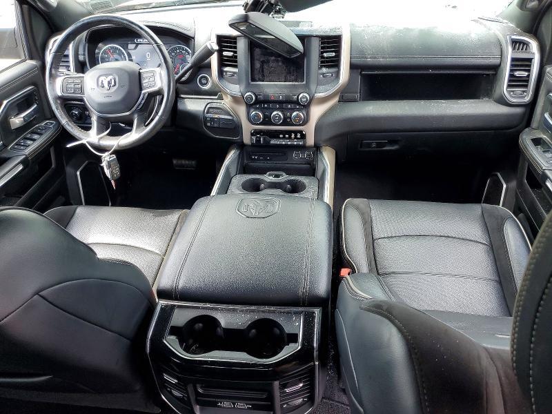 2019 Dodge 2500 Laramie