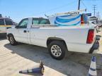 2007 Chevrolet Silverado C1500 Classic