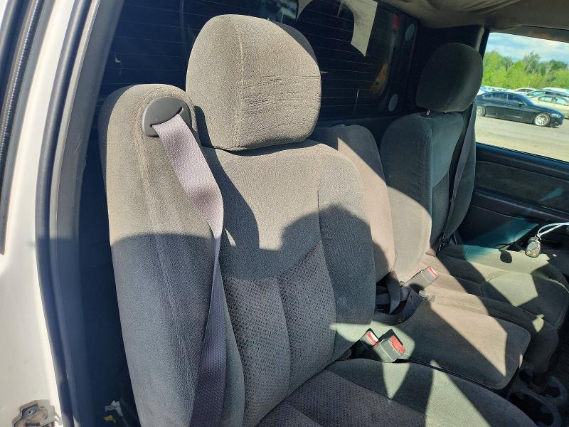 2003 Chevrolet Silverado K1500