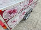 2002 Loadtrail 16' Utilit