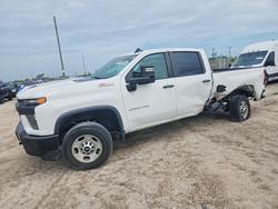 Chevrolet Vehiculos salvage en venta: 2023 Chevrolet Silverado K2500 Heavy Duty