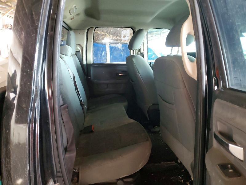 2019 Dodge RAM 1500 Classic SLT