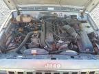 1987 Jeep Comanche Pioneer