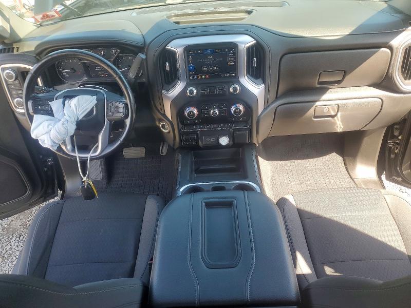 2020 GMC Sierra K1500 Elevation