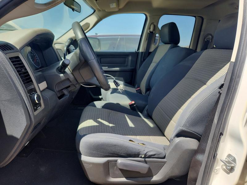 2009 Dodge RAM 1500