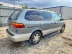 2000 Toyota Sienna xle