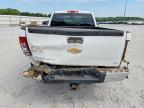 2011 Chevrolet Silverado K1500