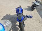 2026 Yamaha YZF690 S