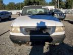 1999 Mazda B2500