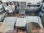 2007 Honda Ridgeline RTX