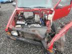 1996 Nissan Truck Base