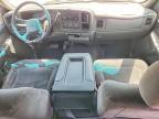 2002 Chevrolet Silverado K1500 Heavy Duty