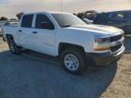 2018 Chevrolet Silverado K1500