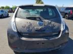 2017 Nissan Leaf SV