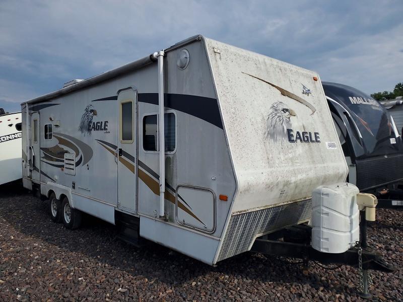 2007 Jayco Eagle Camper
