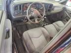 2007 Chevrolet Silverado C1500 Classic