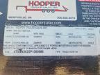 2023 Hooper 5X30'GN Utility Trailer