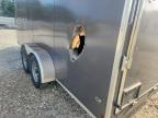 2025 Anvil AT7X16TA2 Enclosed Cargo Trailer