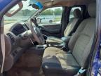 2012 Nissan Frontier SV V6