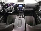 2021 Chevrolet Silverado C1500 Custom