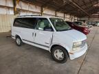 1996 Chevrolet Astro