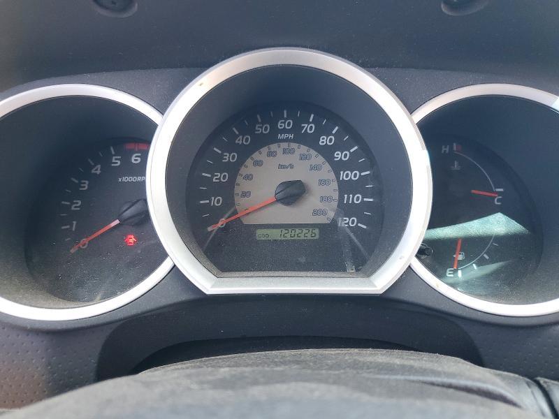 2005 Toyota Tacoma X-RUNNER V6
