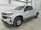 2021 Chevrolet Silverado C1500 Custom