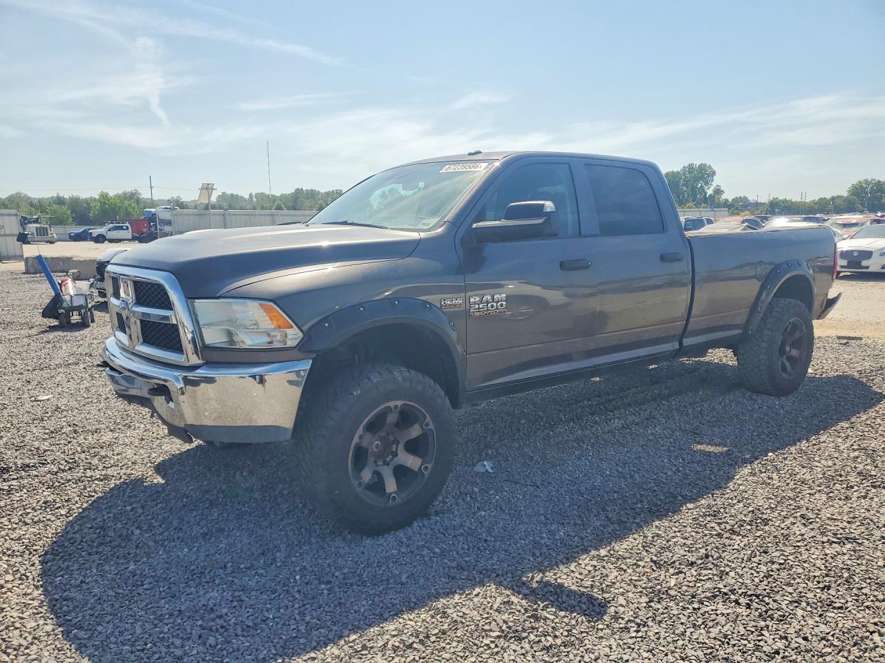 2015 Dodge RAM 2500 ST