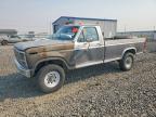 1985 Ford F250