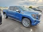 2025 GMC Sierra K1500 Denali