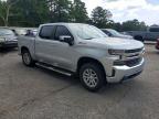 2019 Chevrolet Silverado K1500 LT