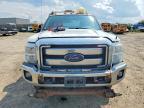 2015 Ford F250 Super Duty